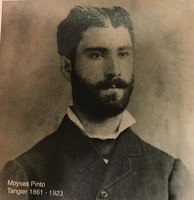 Moyses Pinto